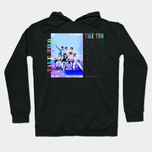 Copy of Take Two 4.1 Hoodie